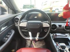 Dongfeng Fenghang T5 EVO 1.5TD DCT Star Shine Edition - ფოტო 6