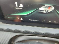 Dongfeng Fenghang T5 EVO 1.5TD DCT Star Shine Edition - ფოტო 8