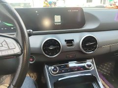 Dongfeng Fenghang T5 EVO 1.5TD DCT Star Shine Edition - ფოტო 9