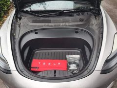 Tesla Model 3 Rear-Wheel Drive - photo 10