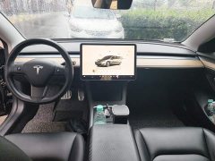 Tesla Model 3 Rear-Wheel Drive - photo 12