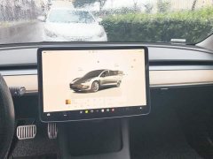 Tesla Model 3 Rear-Wheel Drive - photo 13