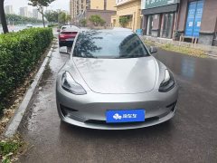 Tesla Model 3 Rear-Wheel Drive - photo 2