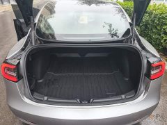 Tesla Model 3 Rear-Wheel Drive - photo 4