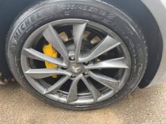 Tesla Model 3 Rear-Wheel Drive - photo 6
