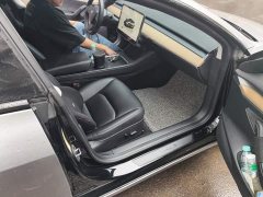 Tesla Model 3 Rear-Wheel Drive - photo 8