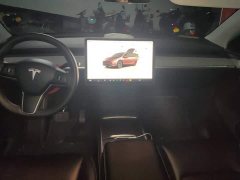 Tesla Model Y Rear-Wheel Drive - photo 12