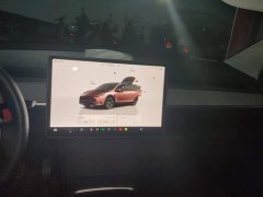 Tesla Model Y Rear-Wheel Drive - photo 13