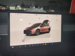 Tesla Model Y Rear-Wheel Drive - photo 14