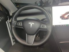 Tesla Model Y Rear-Wheel Drive - photo 15
