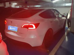 Tesla Model Y Rear-Wheel Drive - photo 3