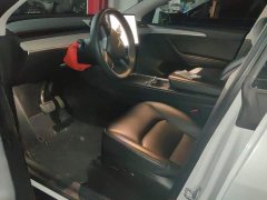Tesla Model Y Rear-Wheel Drive - photo 9