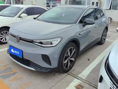 Volkswagen ID.4 CROZZ Long Range PRO RWD - ფოტო 1
