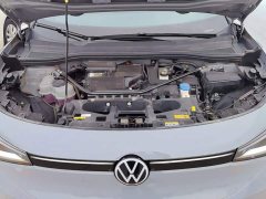 Volkswagen ID.4 CROZZ Long Range PRO RWD - ფოტო 10