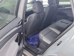 Volkswagen ID.4 CROZZ Long Range PRO RWD - ფოტო 11