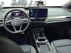 Volkswagen ID.4 CROZZ Long Range PRO RWD - ფოტო 12