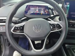 Volkswagen ID.4 CROZZ Long Range PRO RWD - ფოტო 15