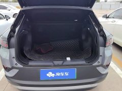 Volkswagen ID.4 CROZZ Long Range PRO RWD - ფოტო 4