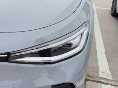 Volkswagen ID.4 CROZZ Long Range PRO RWD - ფოტო 5