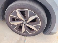 Volkswagen ID.4 CROZZ Long Range PRO RWD - ფოტო 6