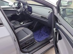 Volkswagen ID.4 CROZZ Long Range PRO RWD - ფოტო 8