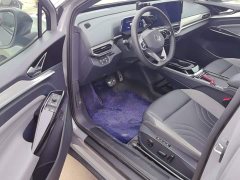 Volkswagen ID.4 CROZZ Long Range PRO RWD - ფოტო 9