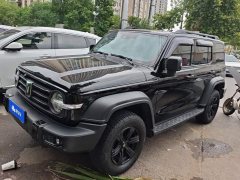 Tank 300 Off-Road Edition 2.0T Conqueror - ფოტო 1