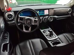 Tank 300 Off-Road Edition 2.0T Conqueror - ფოტო 12