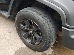 Tank 300 Off-Road Edition 2.0T Conqueror - ფოტო 6