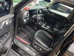 Tank 300 Off-Road Edition 2.0T Conqueror - ფოტო 9