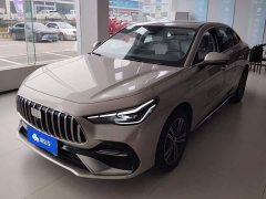 Geely Galaxy Xingyao 6 125km Explorer Edition - ფოტო 1
