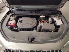 Geely Galaxy Xingyao 6 125km Explorer Edition - ფოტო 10