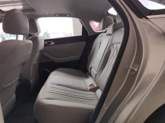 Geely Galaxy Xingyao 6 125km Explorer Edition - ფოტო 11