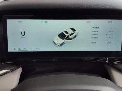 Geely Galaxy Xingyao 6 125km Explorer Edition - ფოტო 14
