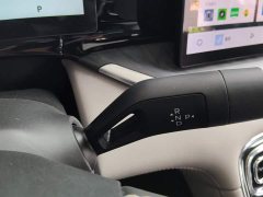Geely Galaxy Xingyao 6 125km Explorer Edition - ფოტო 16