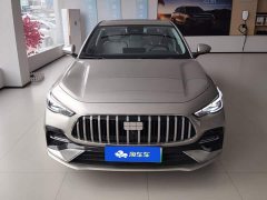 Geely Galaxy Xingyao 6 125km Explorer Edition - ფოტო 2