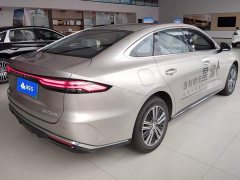 Geely Galaxy Xingyao 6 125km Explorer Edition - ფოტო 3