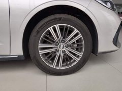 Geely Galaxy Xingyao 6 125km Explorer Edition - ფოტო 6