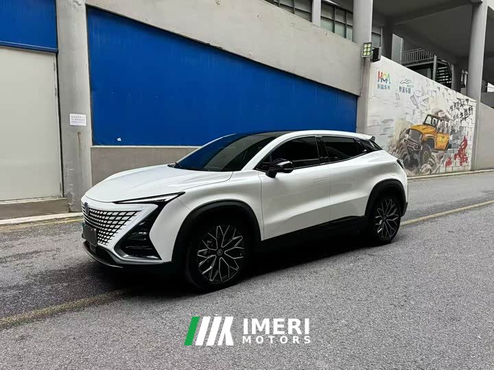 Changan UNI-T 1.5T Premium Edition