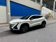 Changan UNI-T 1.5T Premium Edition - ფოტო 1