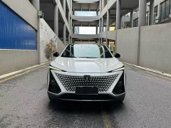 Changan UNI-T 1.5T Premium Edition - ფოტო 2