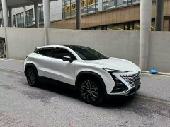Changan UNI-T 1.5T Premium Edition - ფოტო 3
