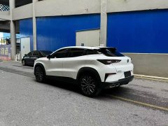 Changan UNI-T 1.5T Premium Edition - ფოტო 4