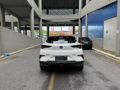 Changan UNI-T 1.5T Premium Edition - ფოტო 5