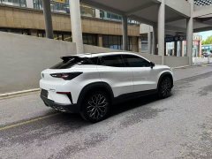 Changan UNI-T 1.5T Premium Edition - ფოტო 6