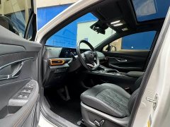 Changan UNI-T 1.5T Premium Edition - ფოტო 7