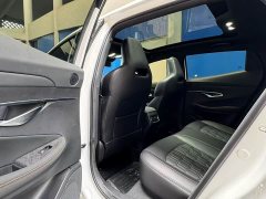 Changan UNI-T 1.5T Premium Edition - ფოტო 8