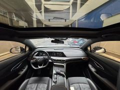 Changan UNI-T 1.5T Premium Edition - ფოტო 9