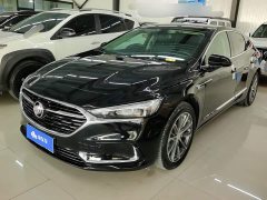 Buick Junyue 652T Luxury - ფოტო 1