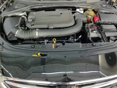 Buick Junyue 652T Luxury - ფოტო 10